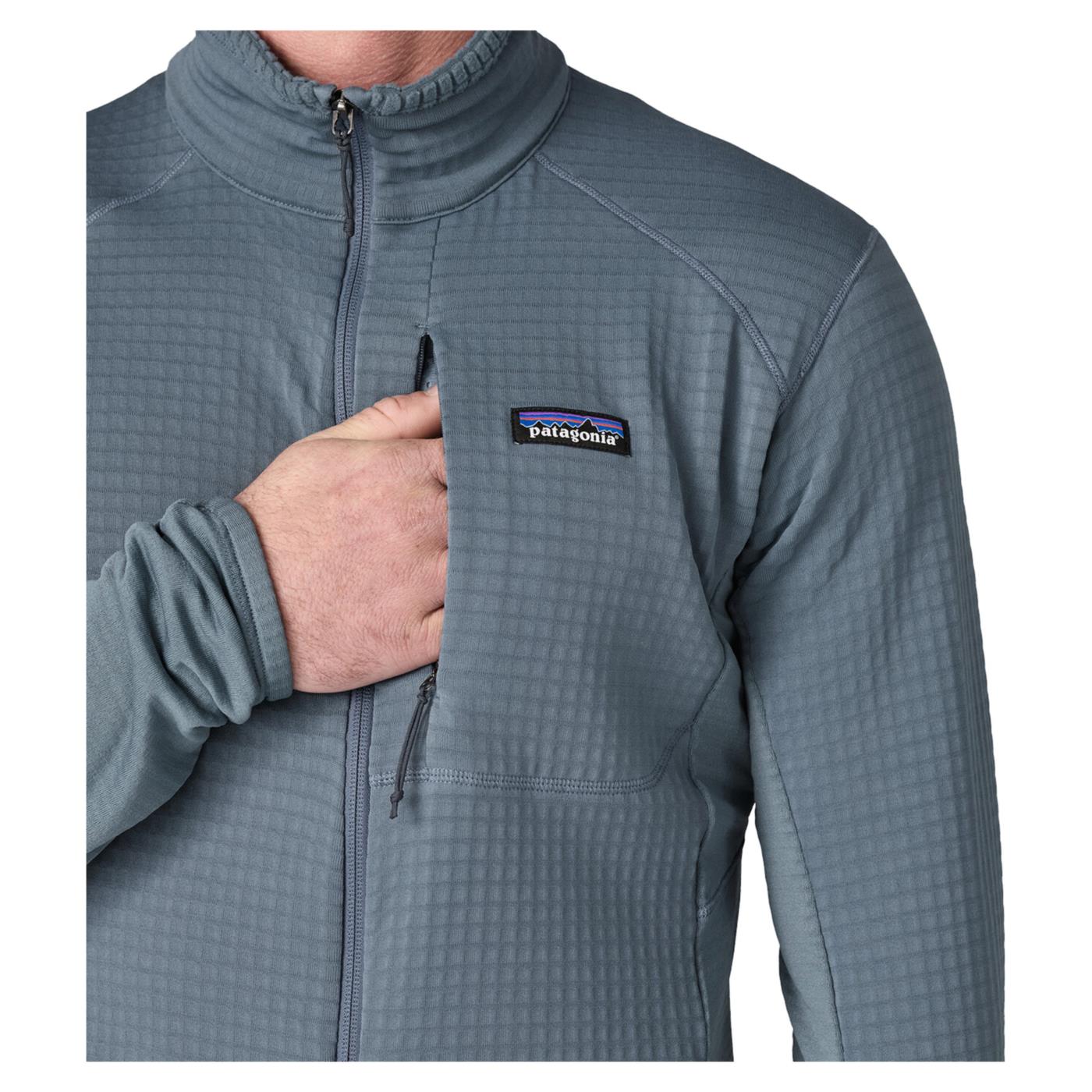 PATAGONIA R1 JACKET