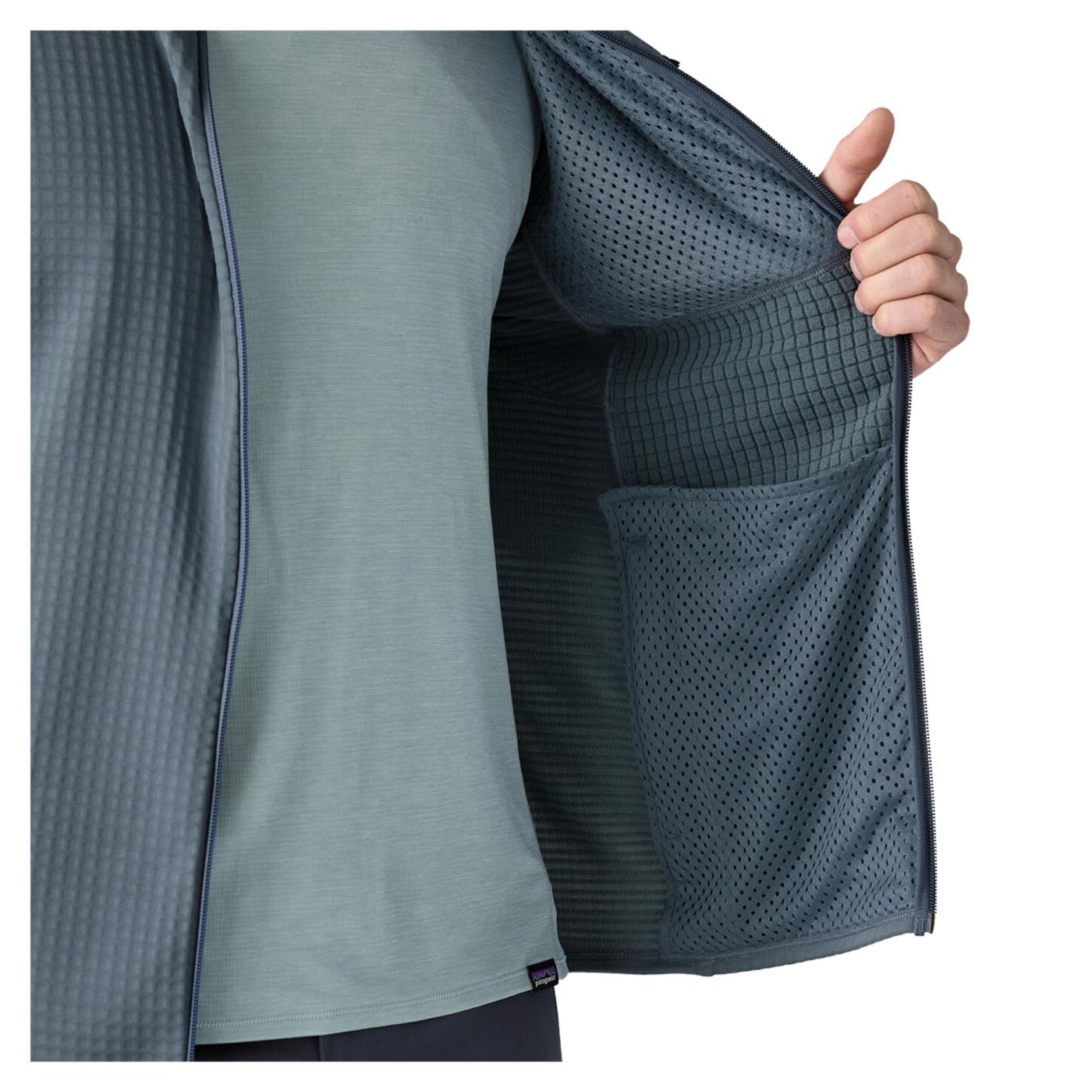 PATAGONIA R1 JACKET