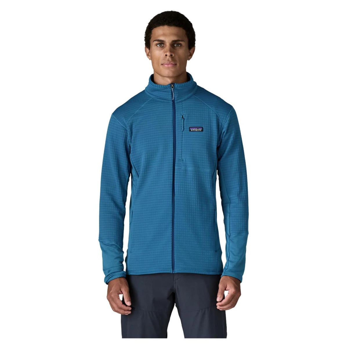 PATAGONIA R1 JACKET - seconda immagine