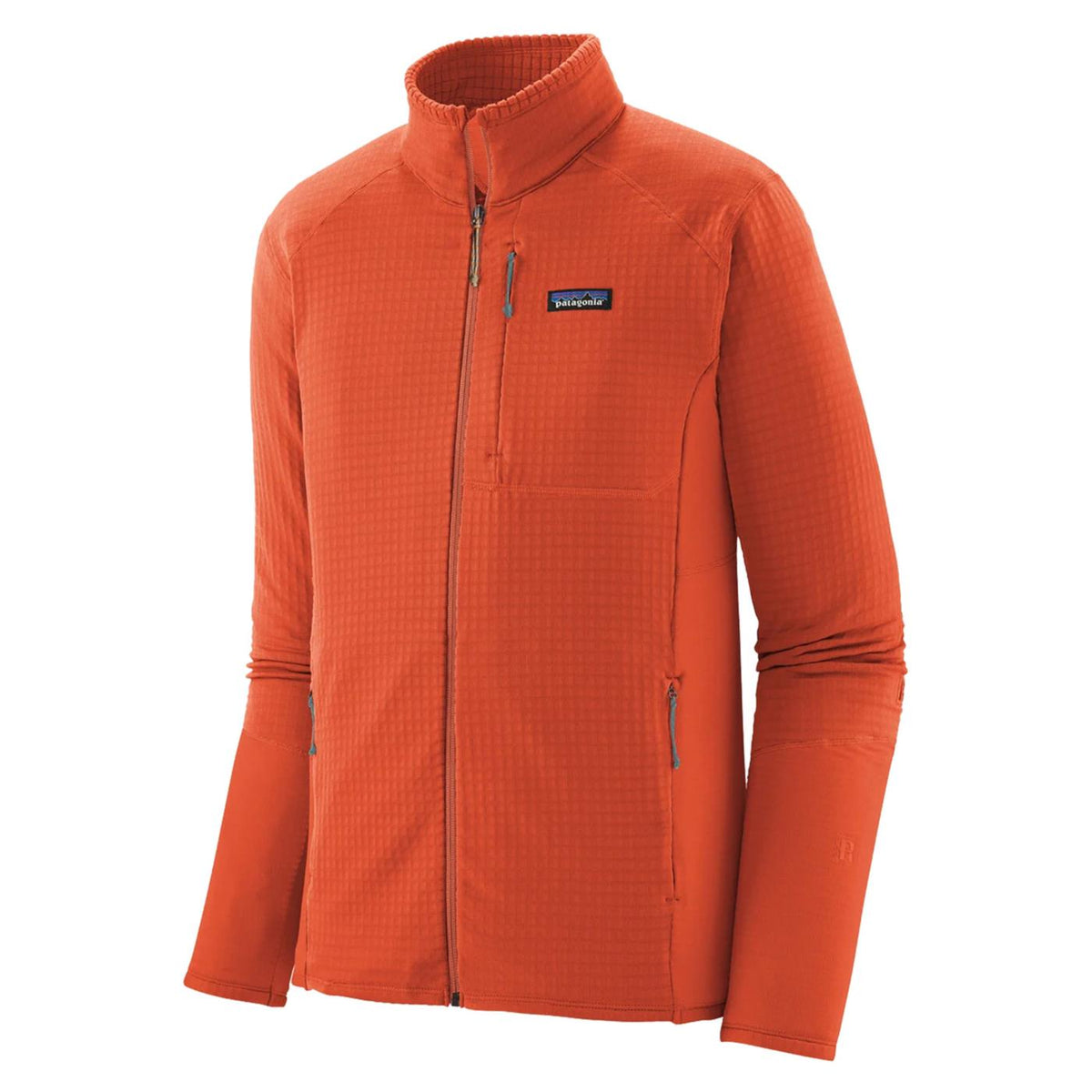 PATAGONIA R1 JACKET