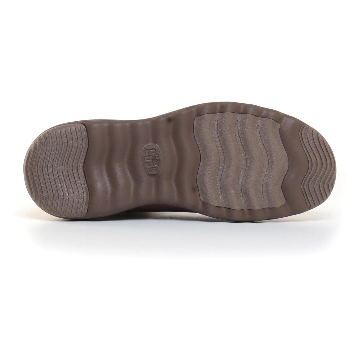 HEY DUDE BRANSON CRAFT LEATHER