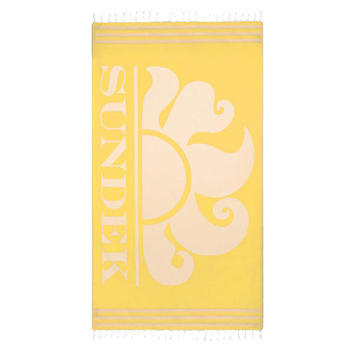 SUNDEK BASIC FOUTA