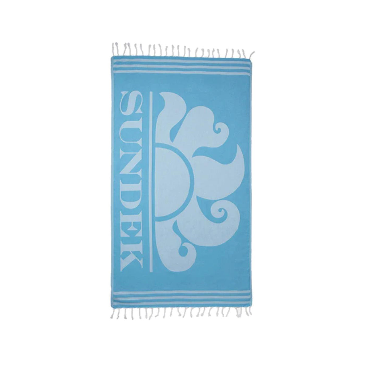 SUNDEK BASIC FOUTA