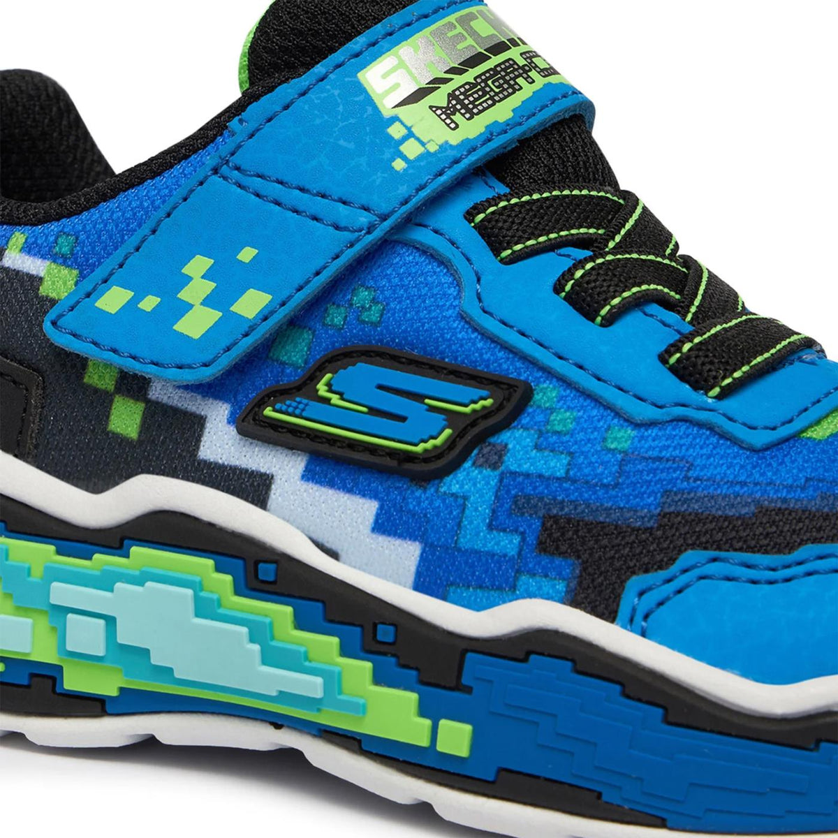 SKECHERS MEGA SCENE JR - seconda immagine