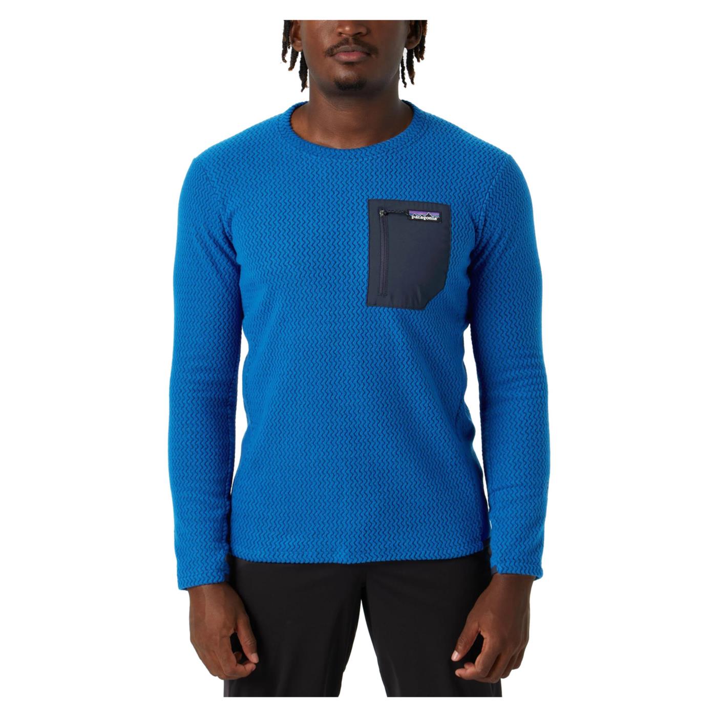 PATAGONIA R1 AIR CREW