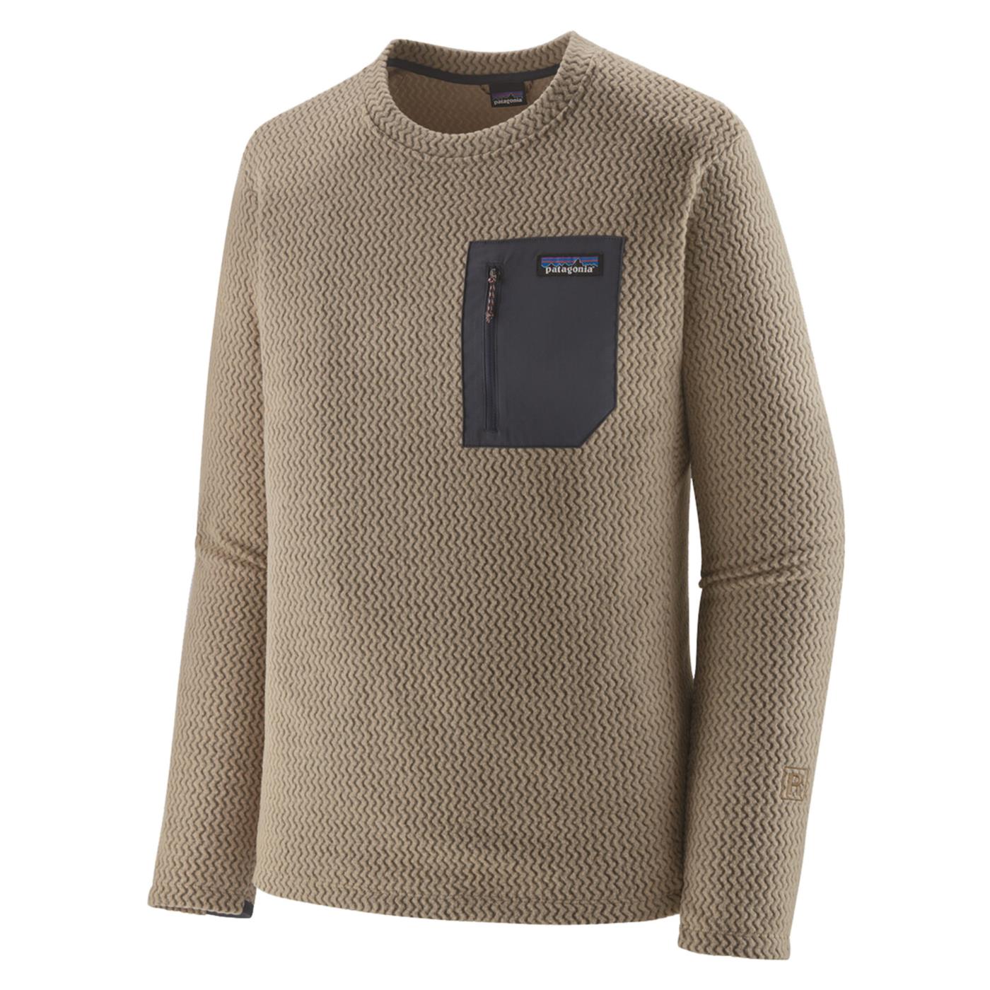 PATAGONIA R1 AIR CREW