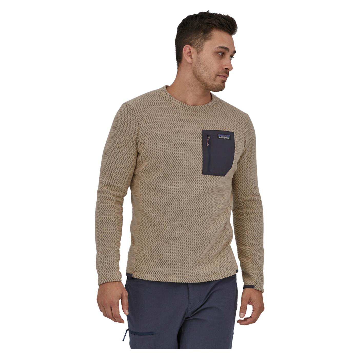 PATAGONIA R1 AIR CREW