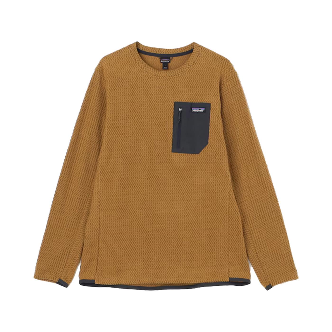PATAGONIA R1 AIR CREW