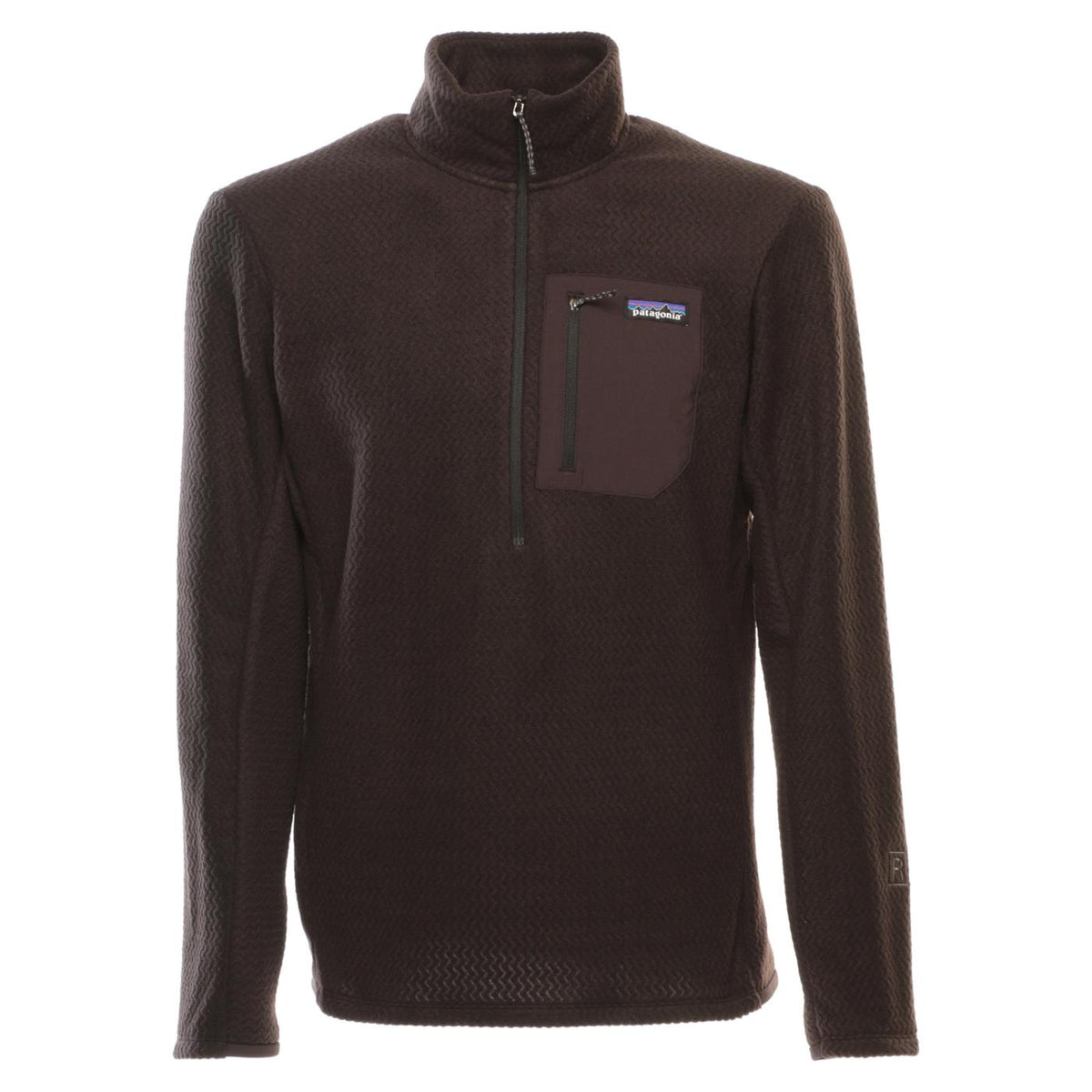 PATAGONIA R1 AIR ZIP NECK