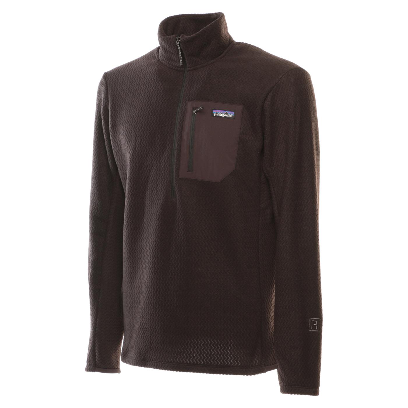 PATAGONIA R1 AIR ZIP NECK