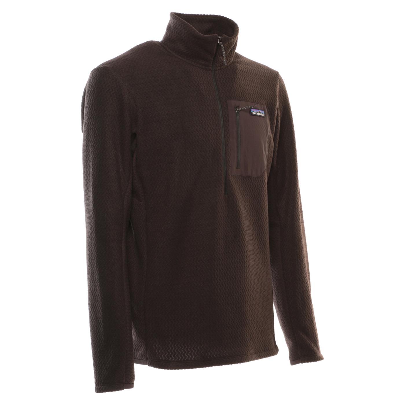 PATAGONIA R1 AIR ZIP NECK