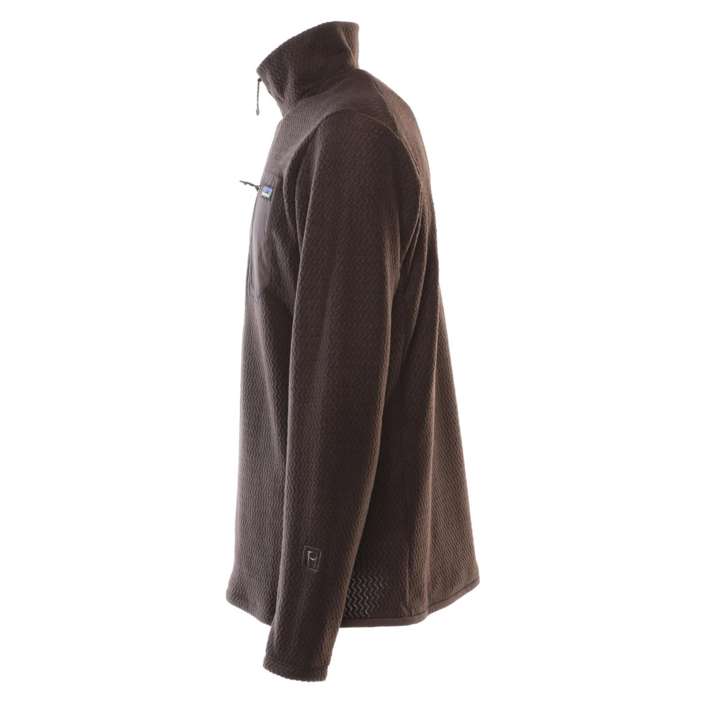 PATAGONIA R1 AIR ZIP NECK