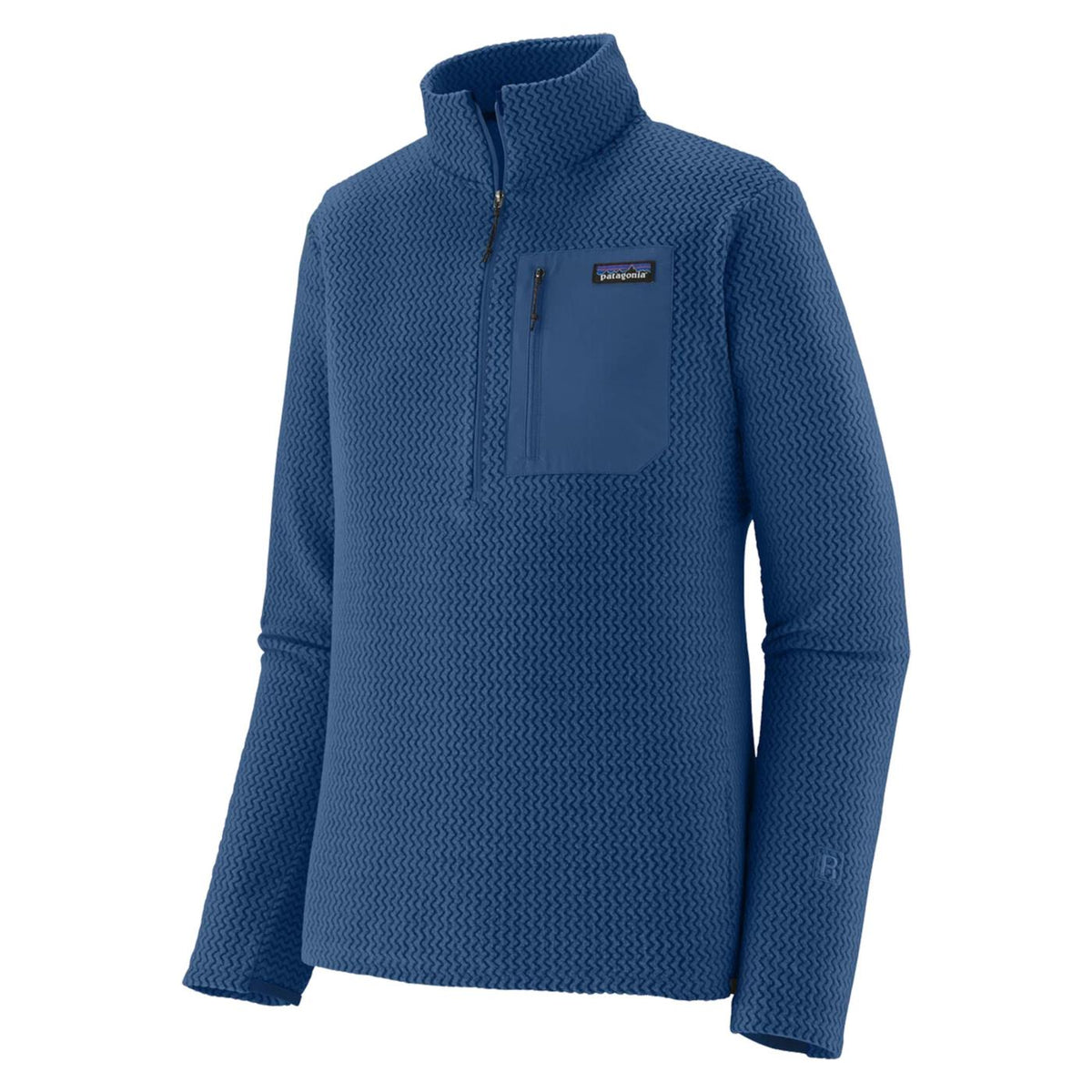 PATAGONIA R1 AIR ZIP NECK