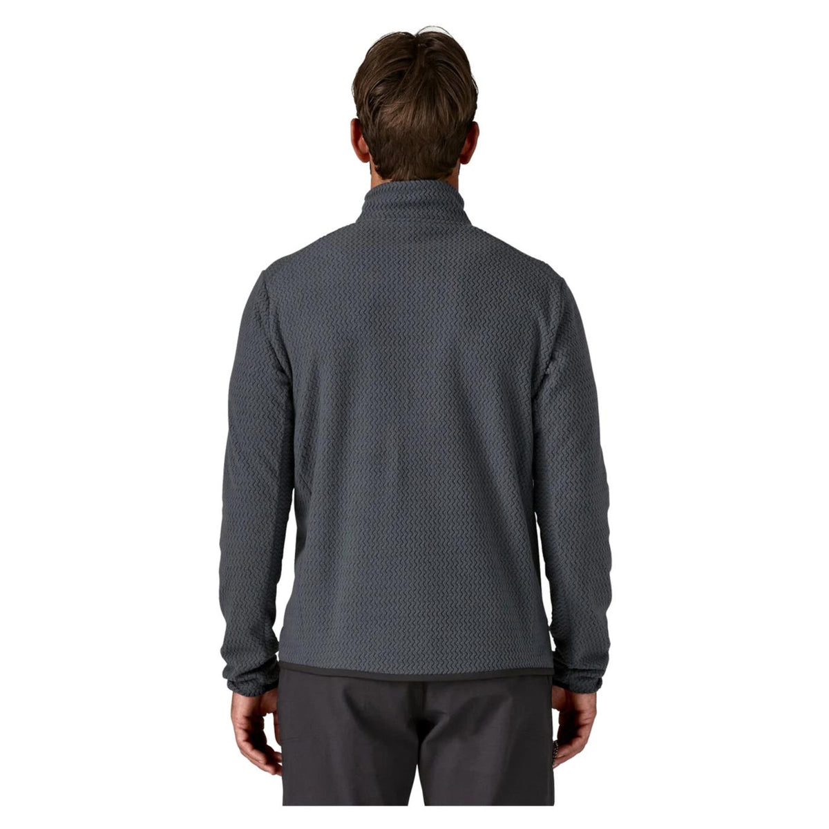 PATAGONIA R1 AIR ZIP NECK - seconda immagine