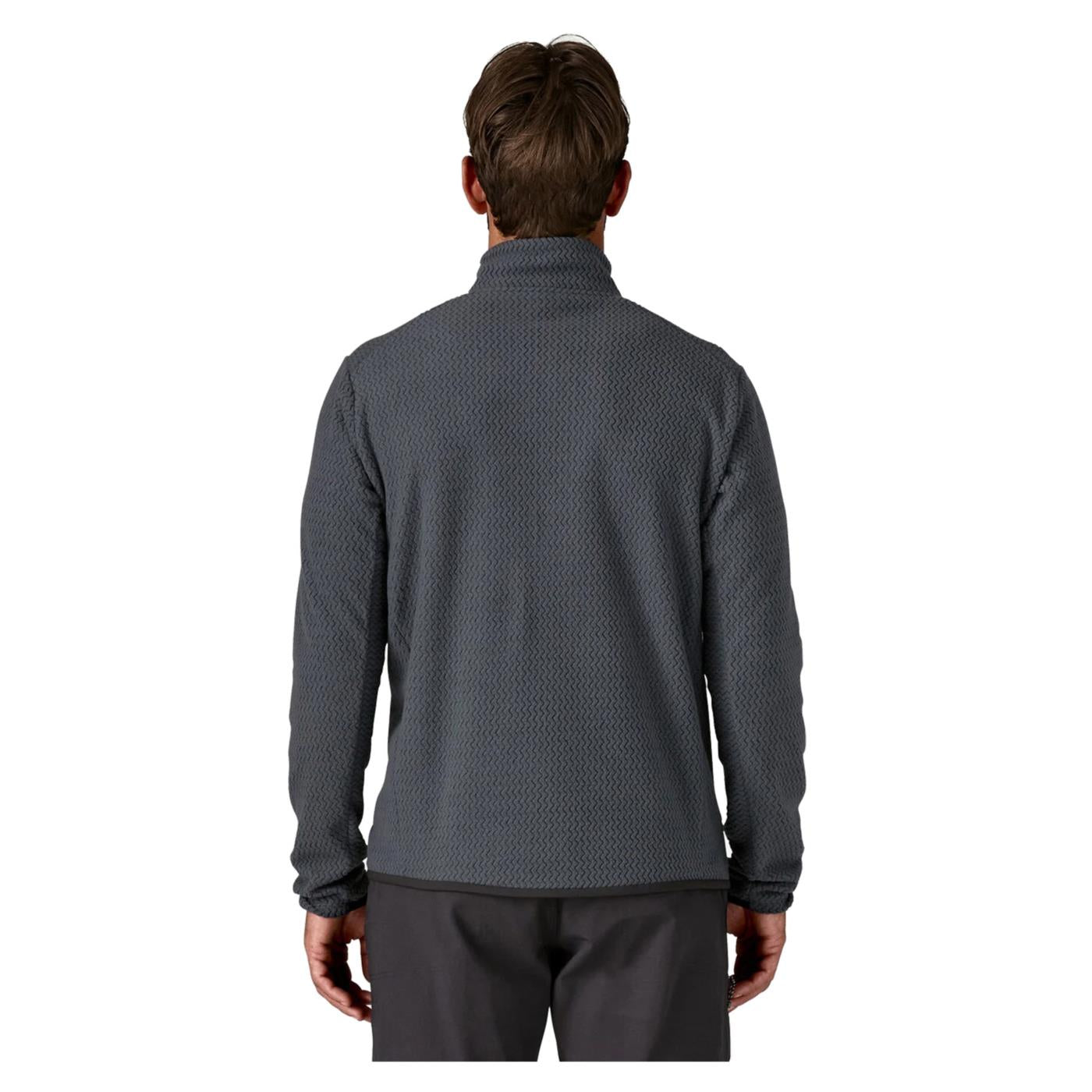 PATAGONIA R1 AIR ZIP NECK - seconda immagine