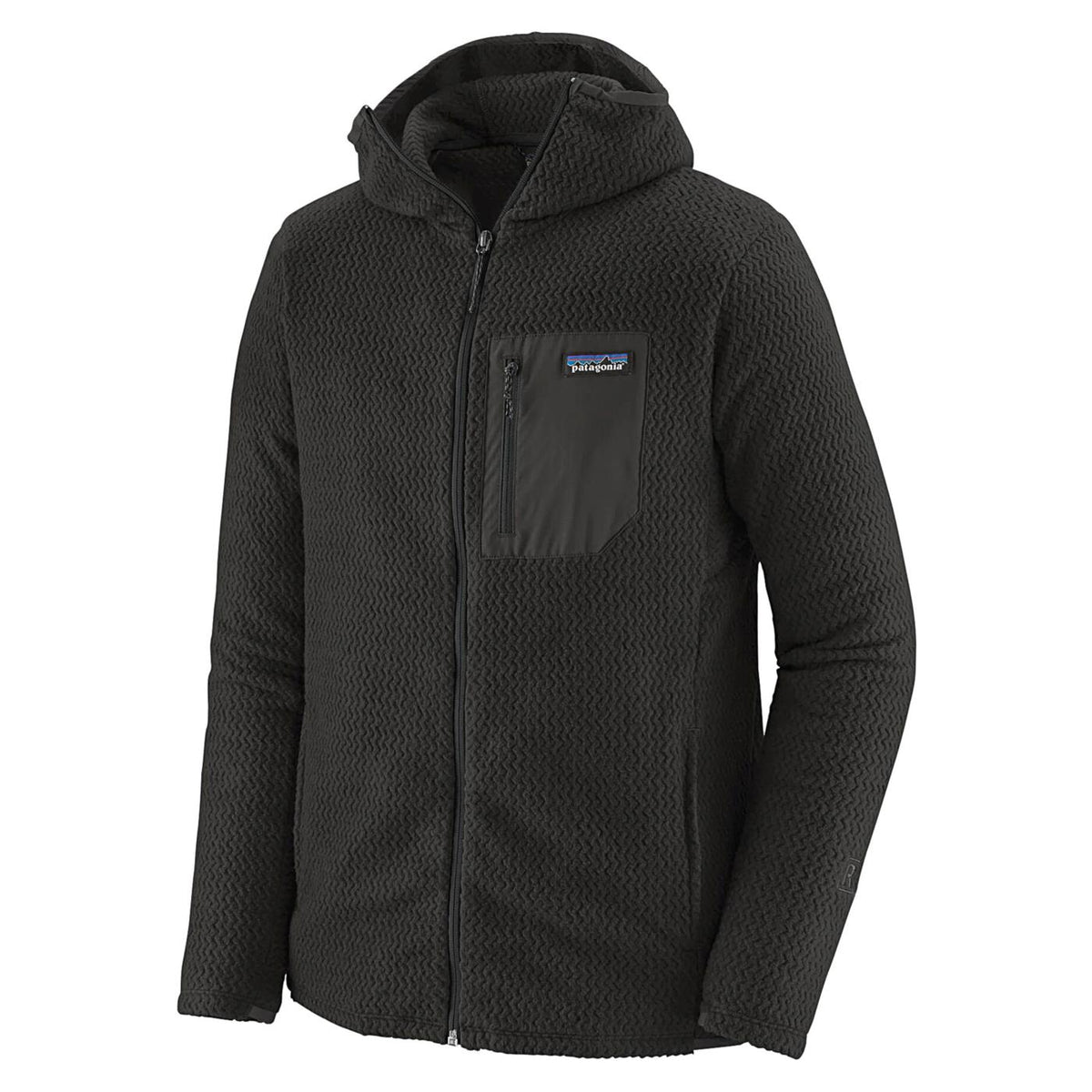 PATAGONIA R1 AIR FULL-ZIP HOODY