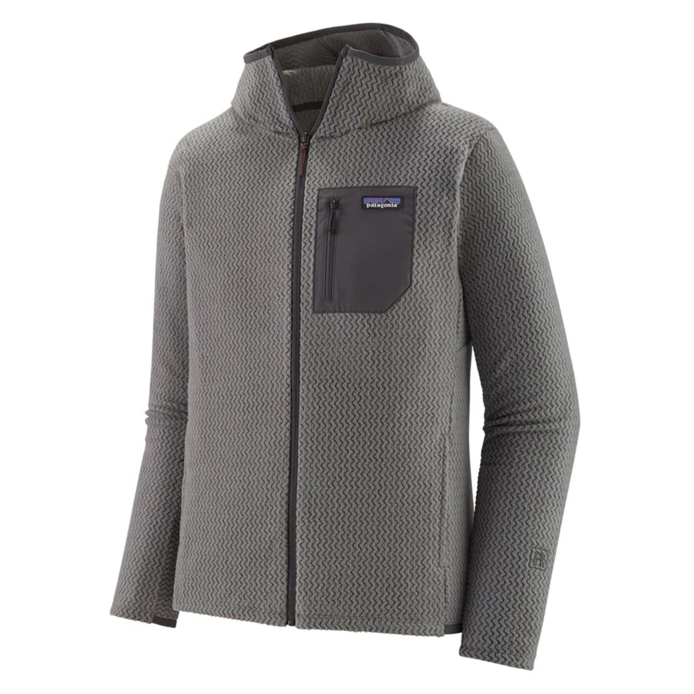 PATAGONIA R1 AIR FULL ZIP HOODY