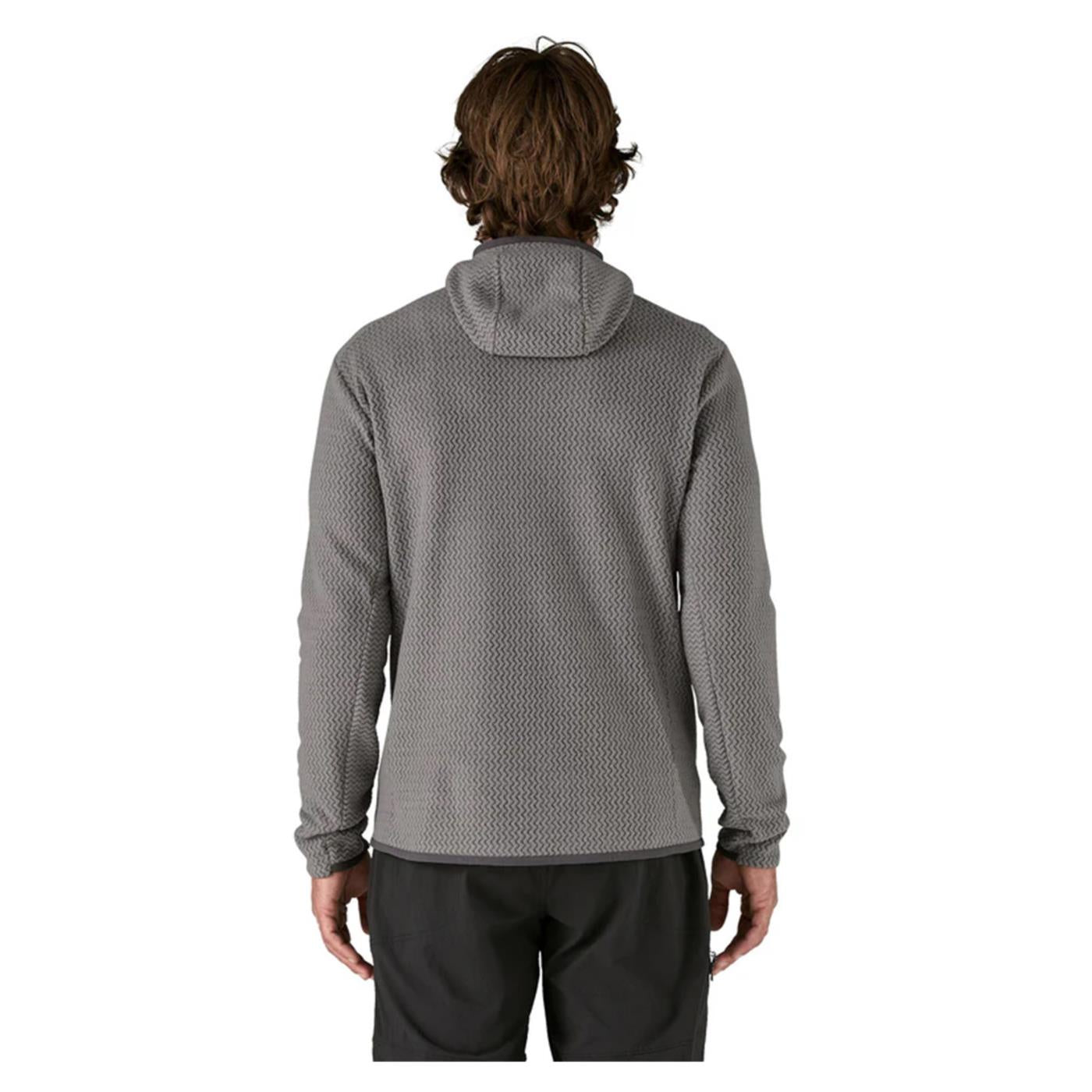 PATAGONIA R1 AIR FULL ZIP HOODY