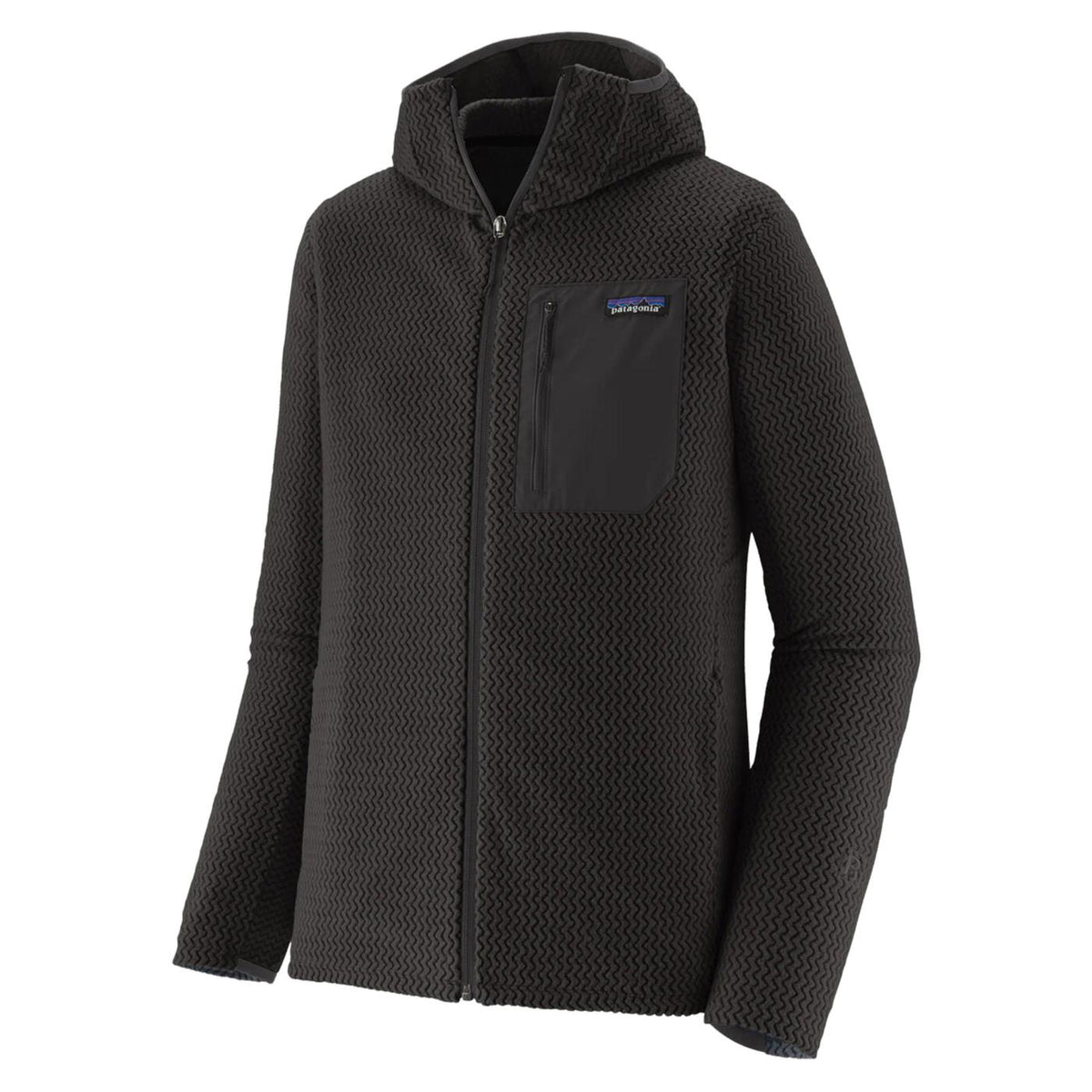 PATAGONIA R1 AIR FULL-ZIP HOODY