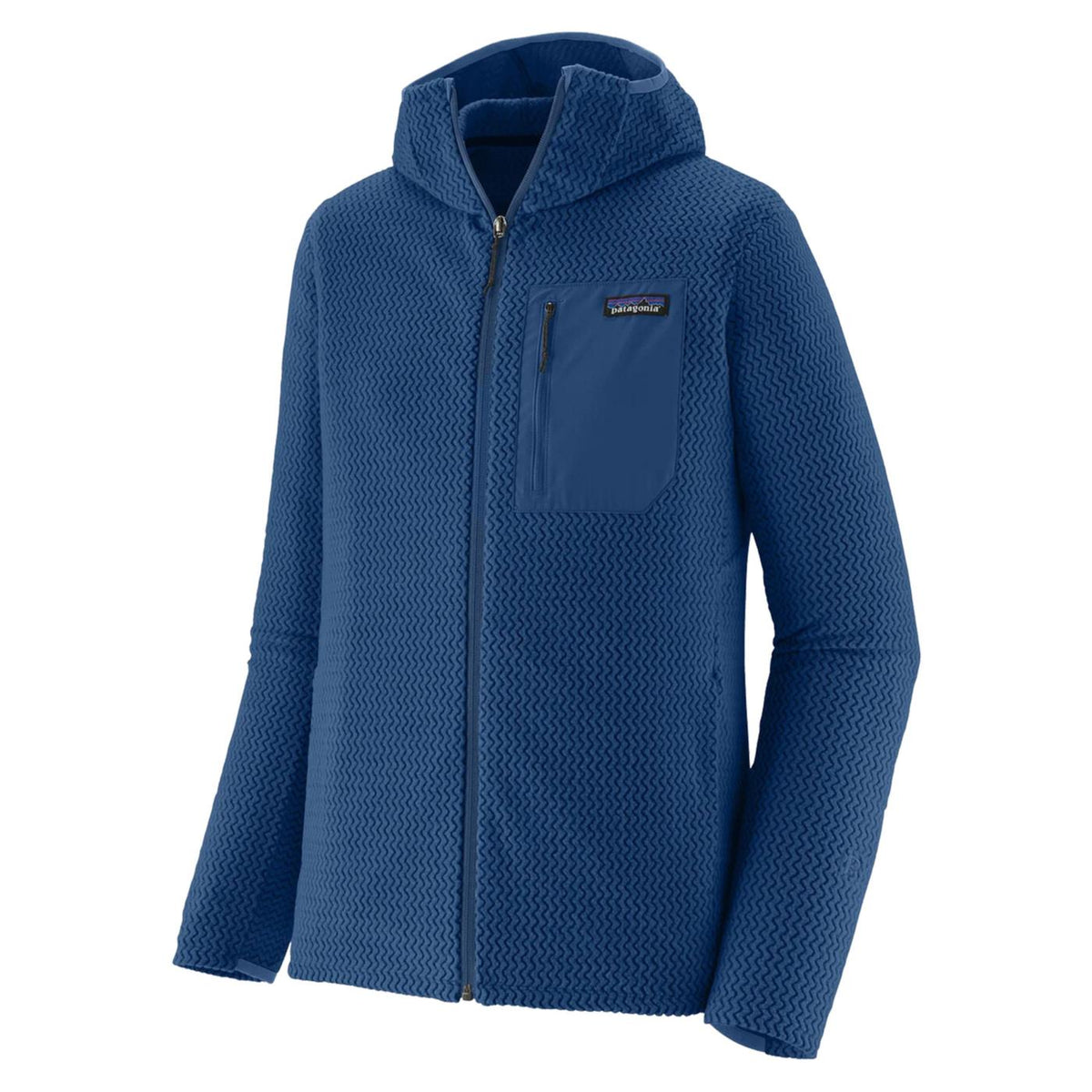 PATAGONIA R1 AIR FULL-ZIP HOODY