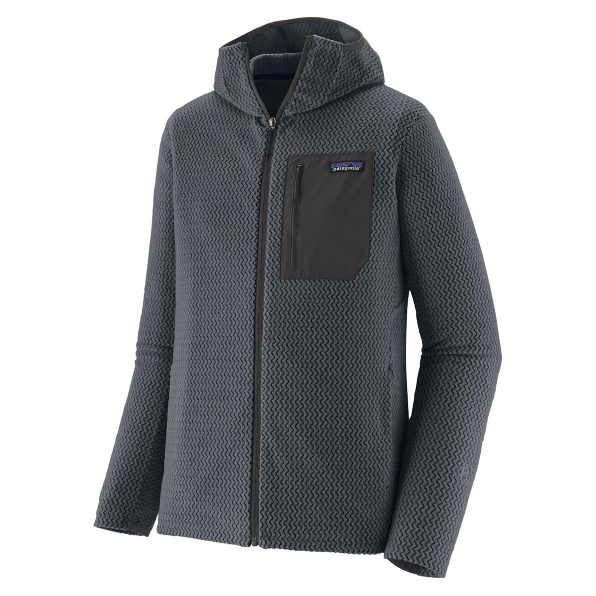 PATAGONIA R1 AIR FULL-ZIP HOODY