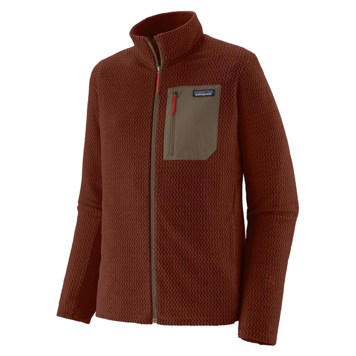 PATAGONIA R1 AIR JACKET
