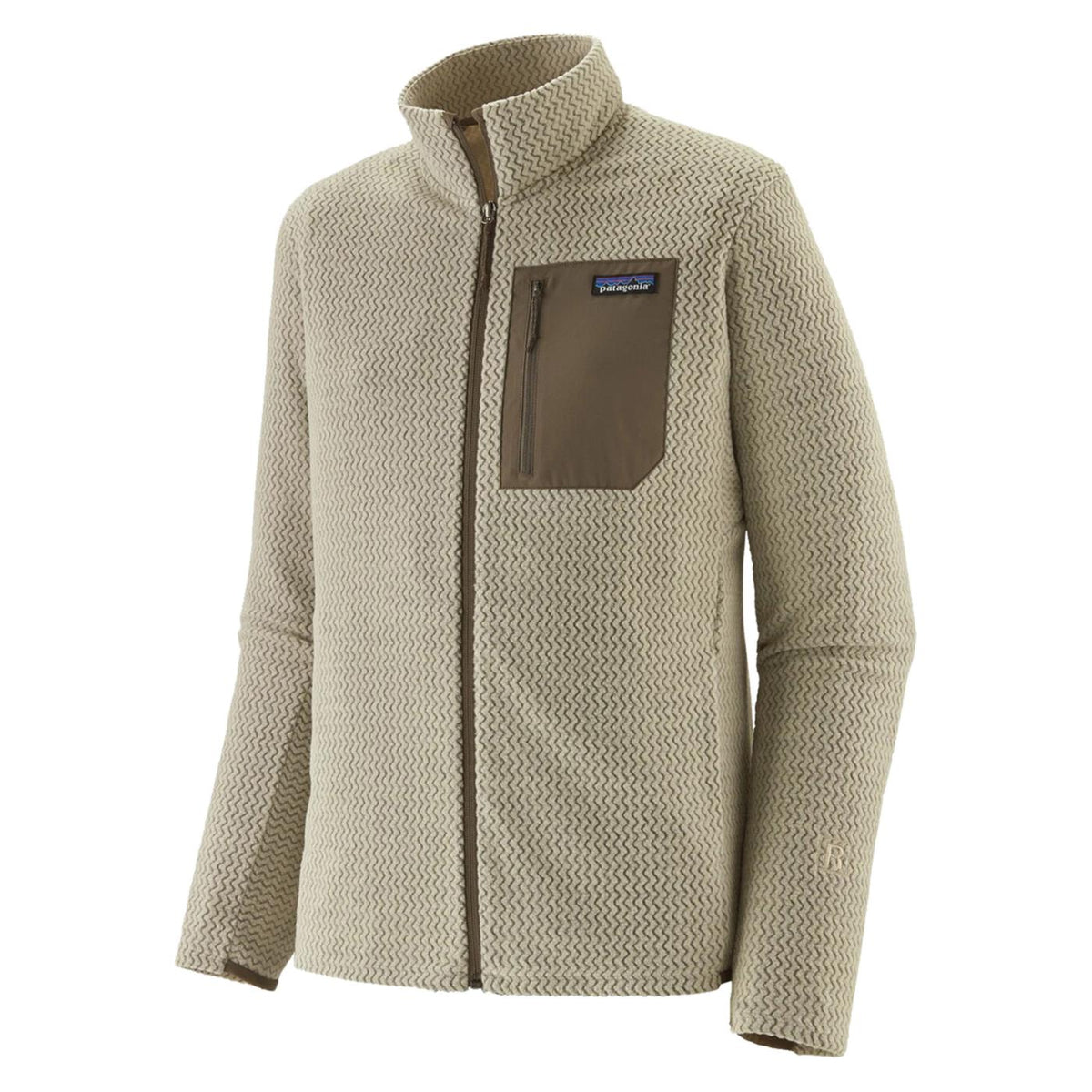 PATAGONIA R1 AIR JACKET - immagine principale