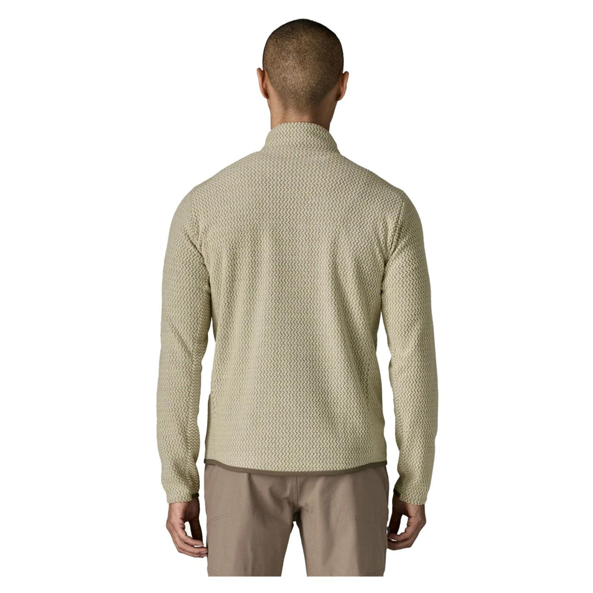 PATAGONIA R1 AIR JACKET - vista 3