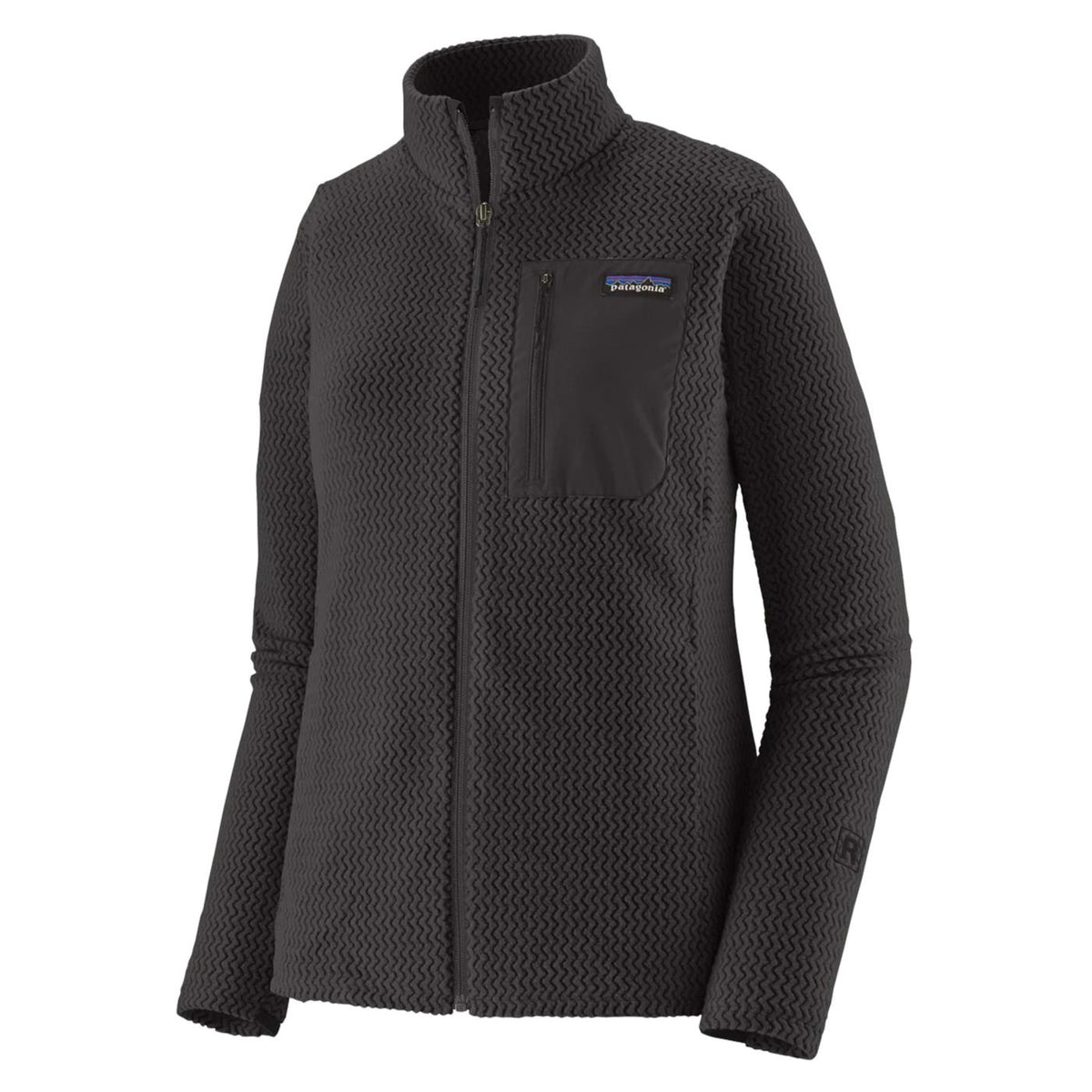 PATAGONIA WOMAN R1 AIR JACKET