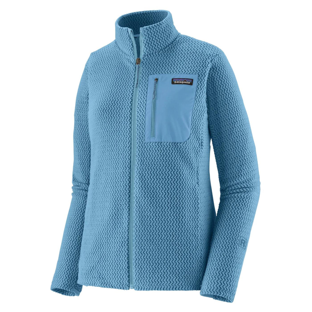 PATAGONIA WOMAN R1 AIR JACKET