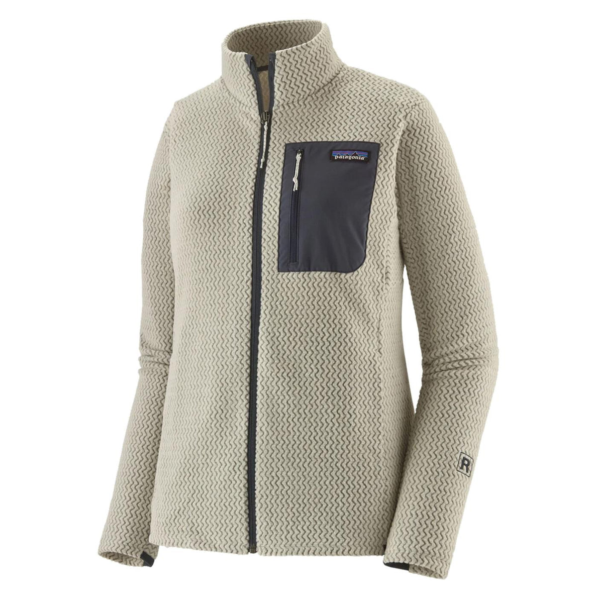 PATAGONIA WOMAN R1 AIR JACKET