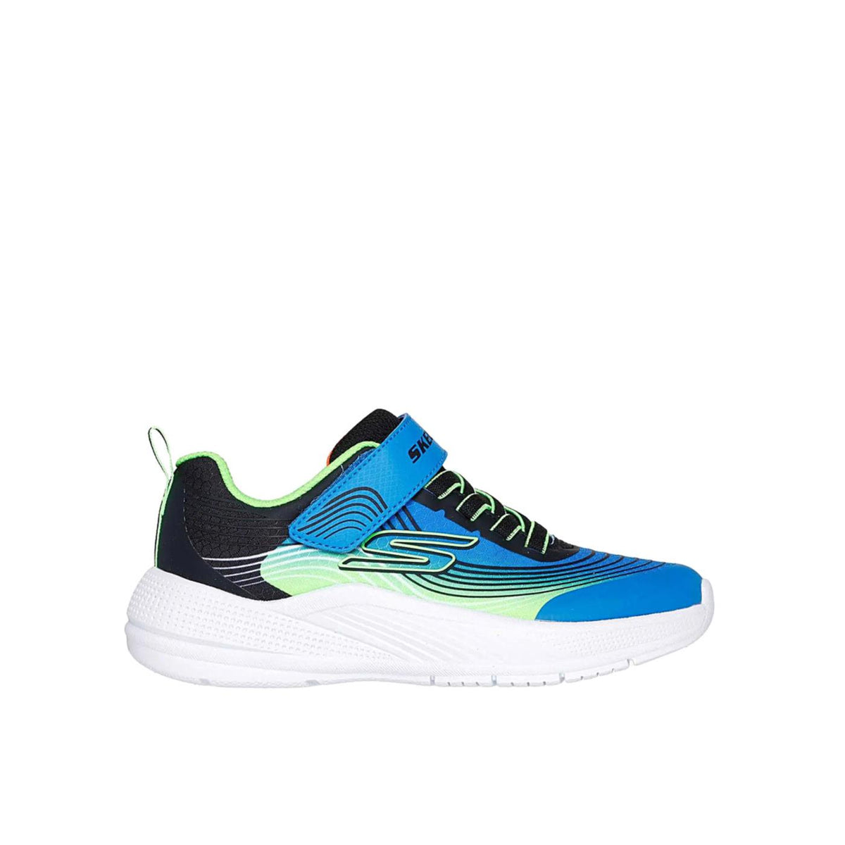 SKECHERS MICROSPEC ADVANCE JR - immagine principale