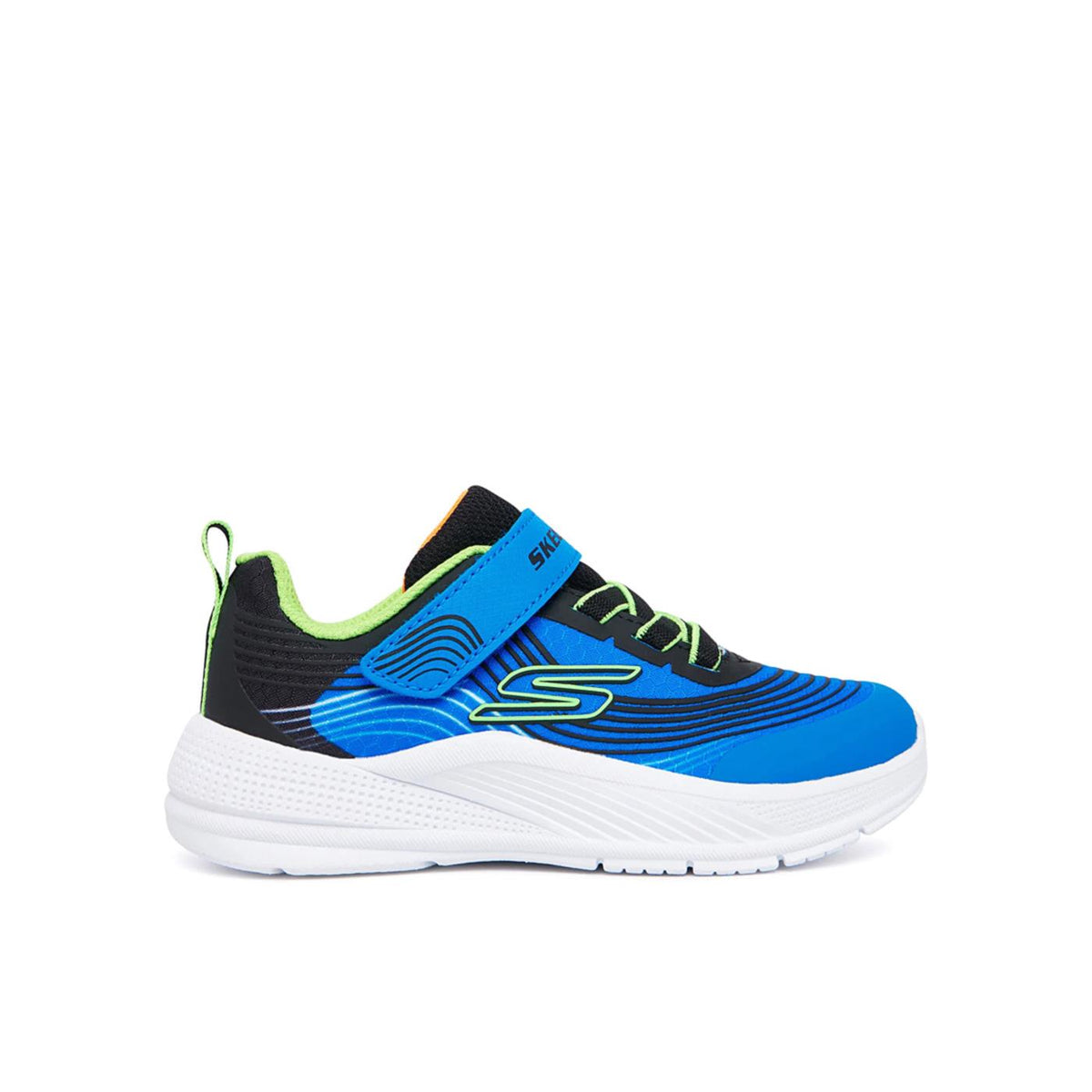 SKECHERS MICROSPEC ADVANCE JR