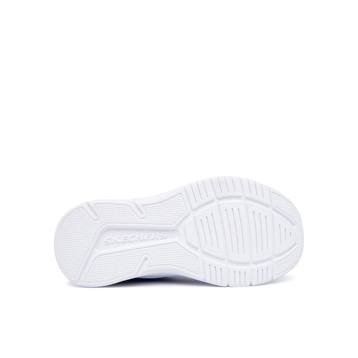 SKECHERS MICROSPEC ADVANCE JR - Blu Royal - vista 3