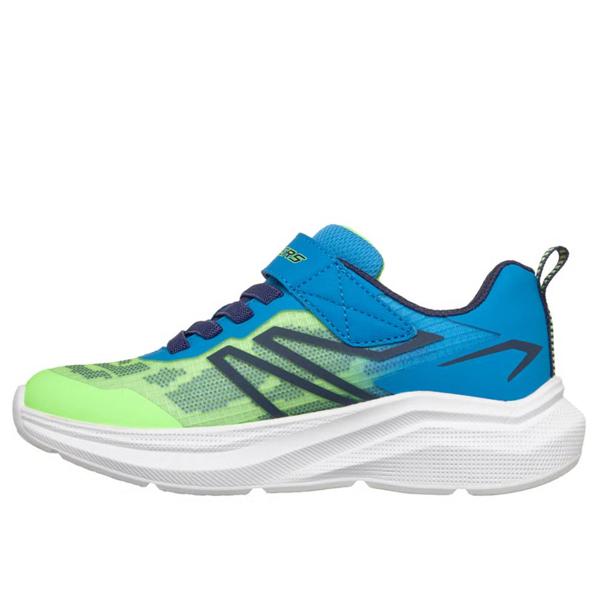 SKECHERS MICROSPEC VELOCITY JR - seconda immagine