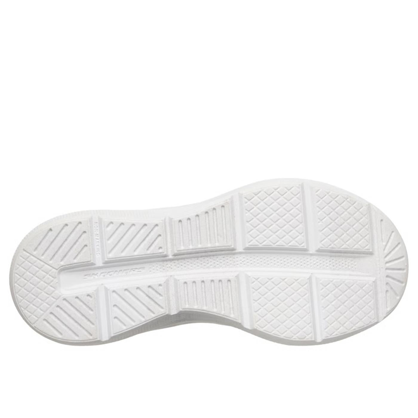 SKECHERS MICROSPEC VELOCITY JR - C1-azzurro - vista 5