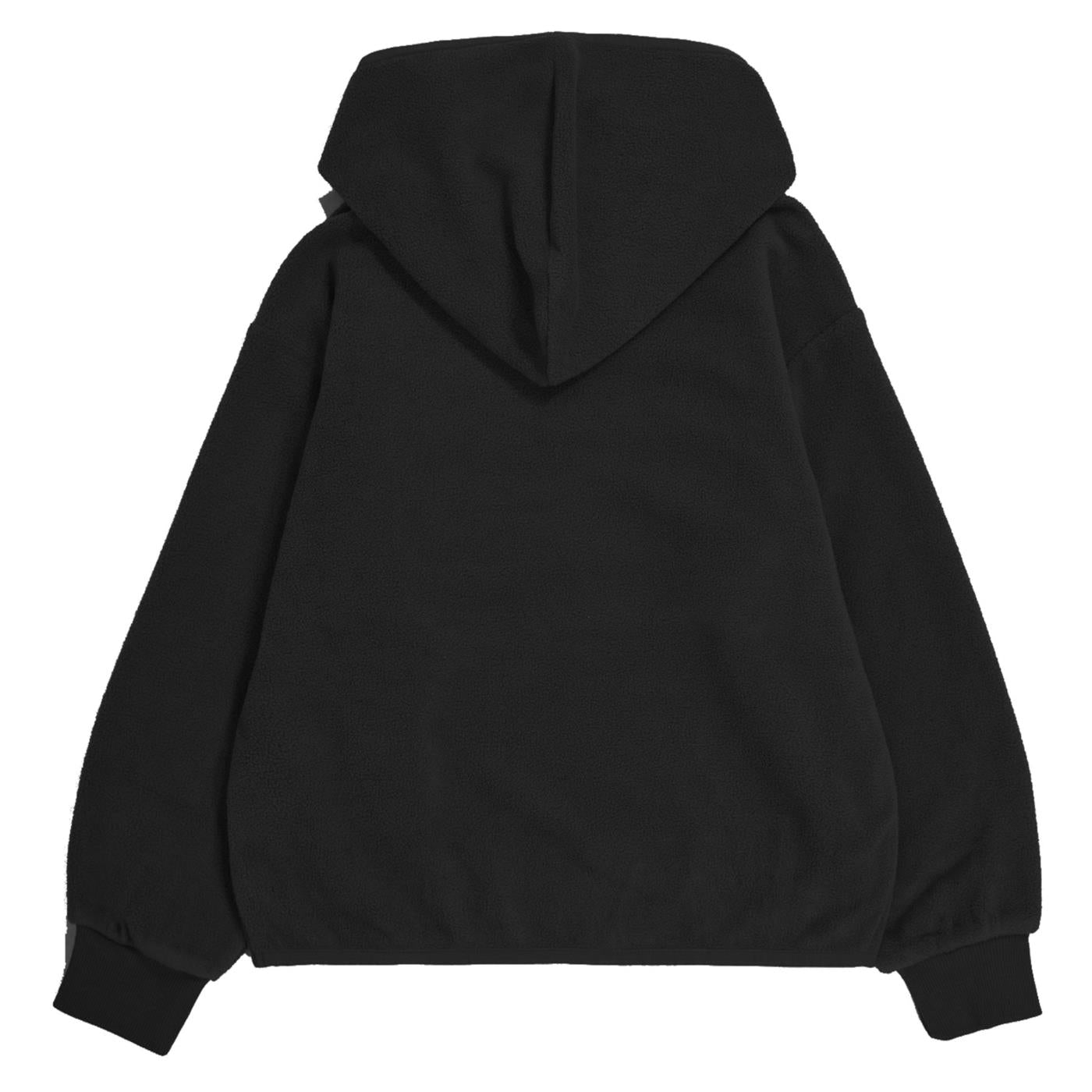 CHAMPION HOODED SWEATSHIRT