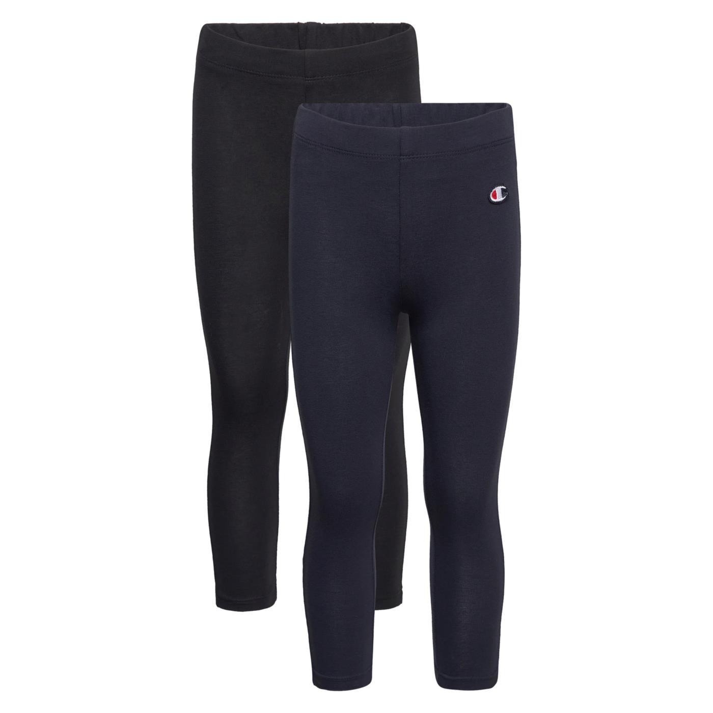 CHAMPION 2PACK LEGGINGS