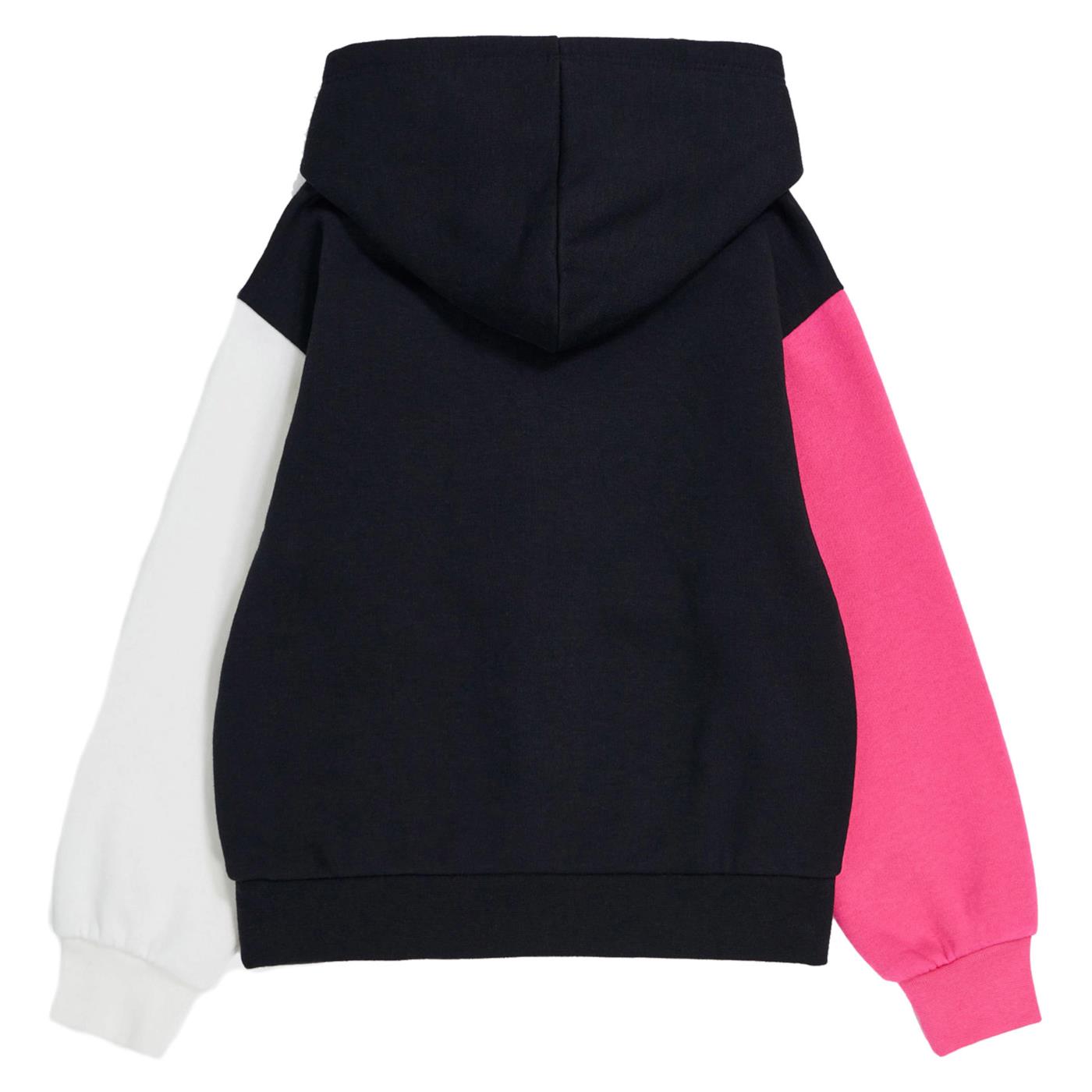 CHAMPION HOODED SWEATSHIRT