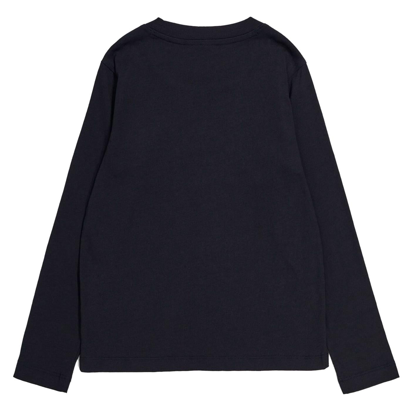 CHAMPION CREWNECK T-SHIRT