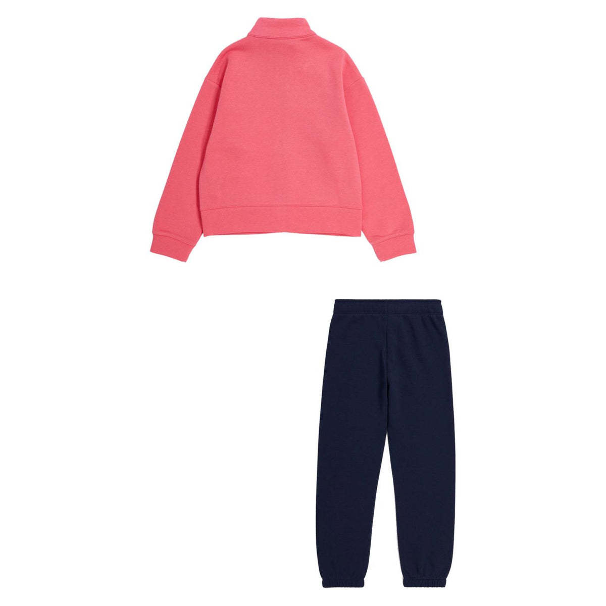 CHAMPION FULL ZIP SUIT - seconda immagine