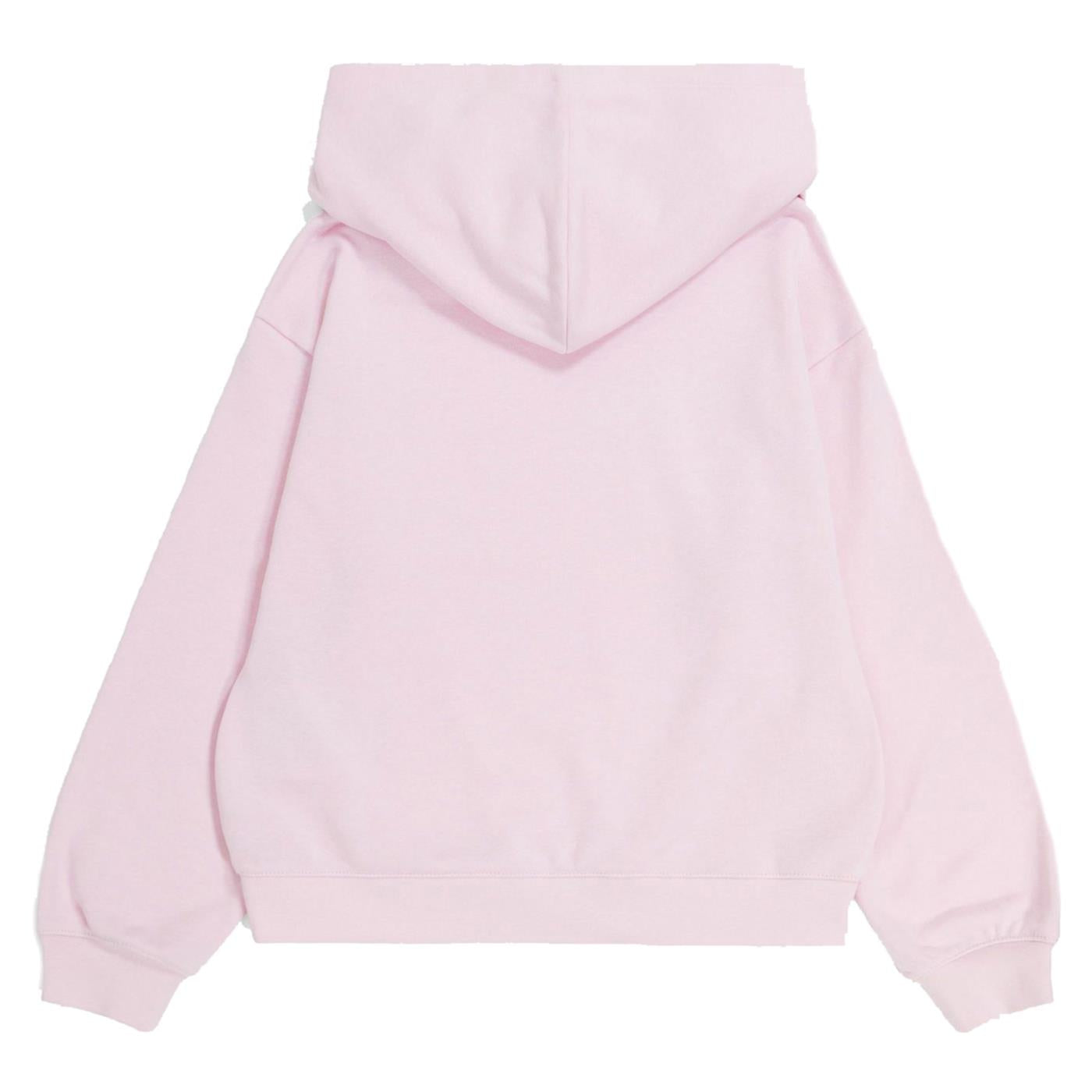 CHAMPION HOODED SWEATSHIRT