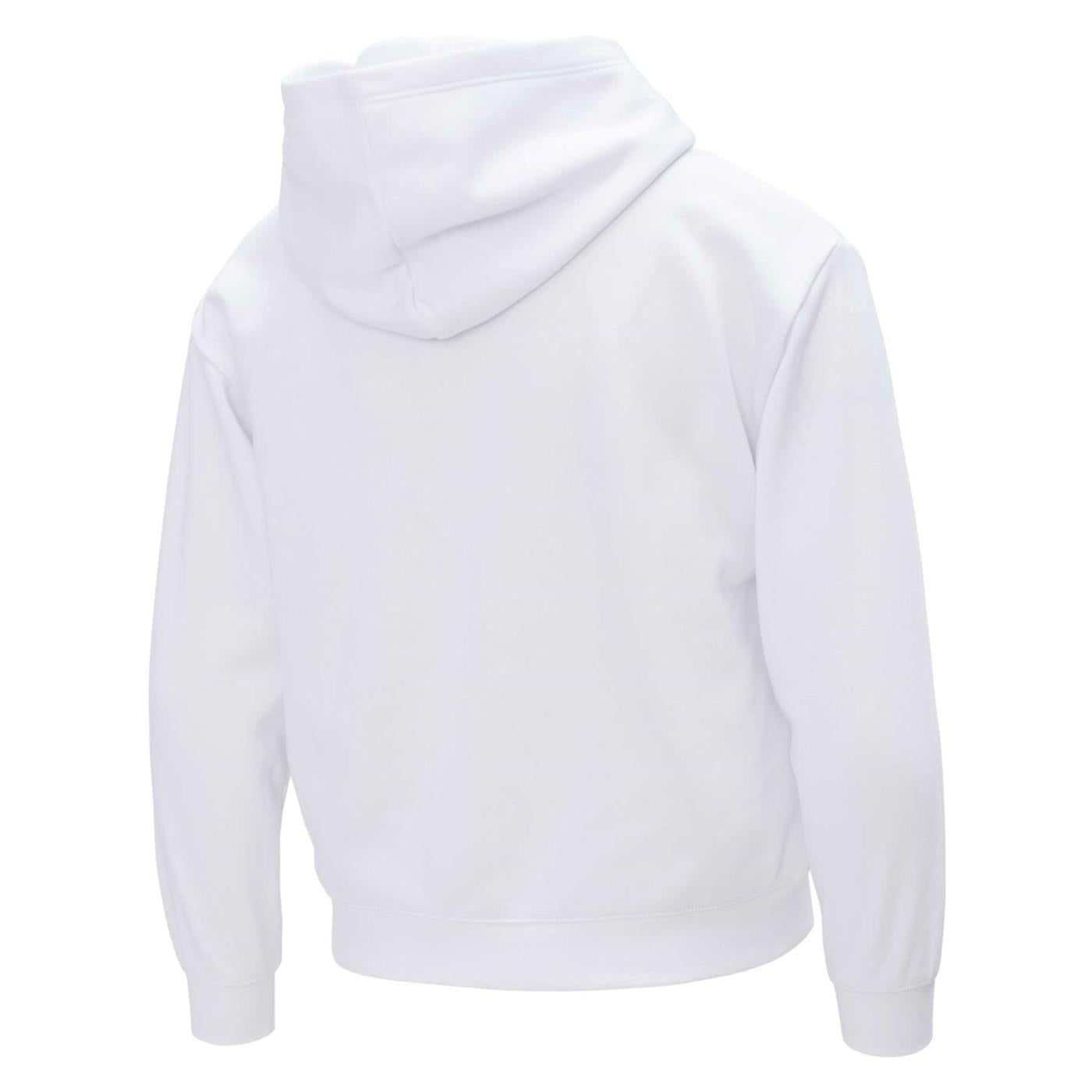CHAMPION HOODED SWEATSHIRT