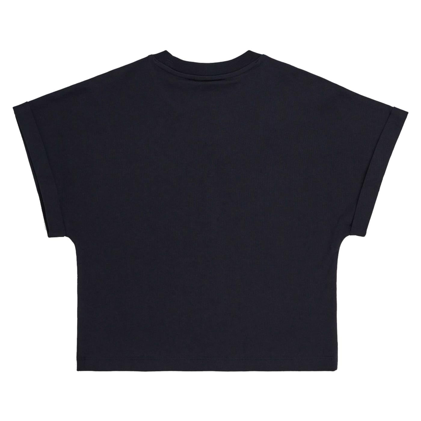 CHAMPION CREWNECK T-SHIRT