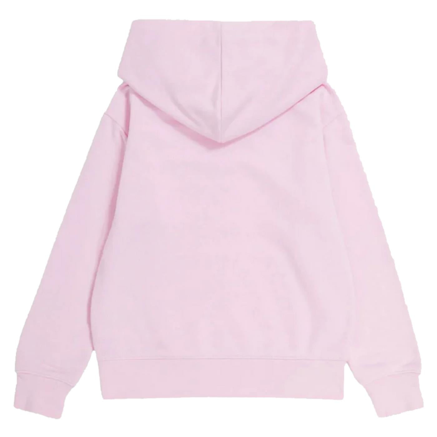 CHAMPION HOODED SWEATSHIRT