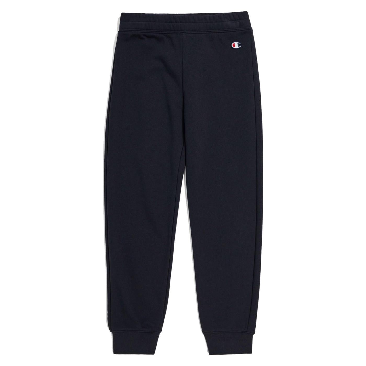 CHAMPION RIB CUFF PANTS