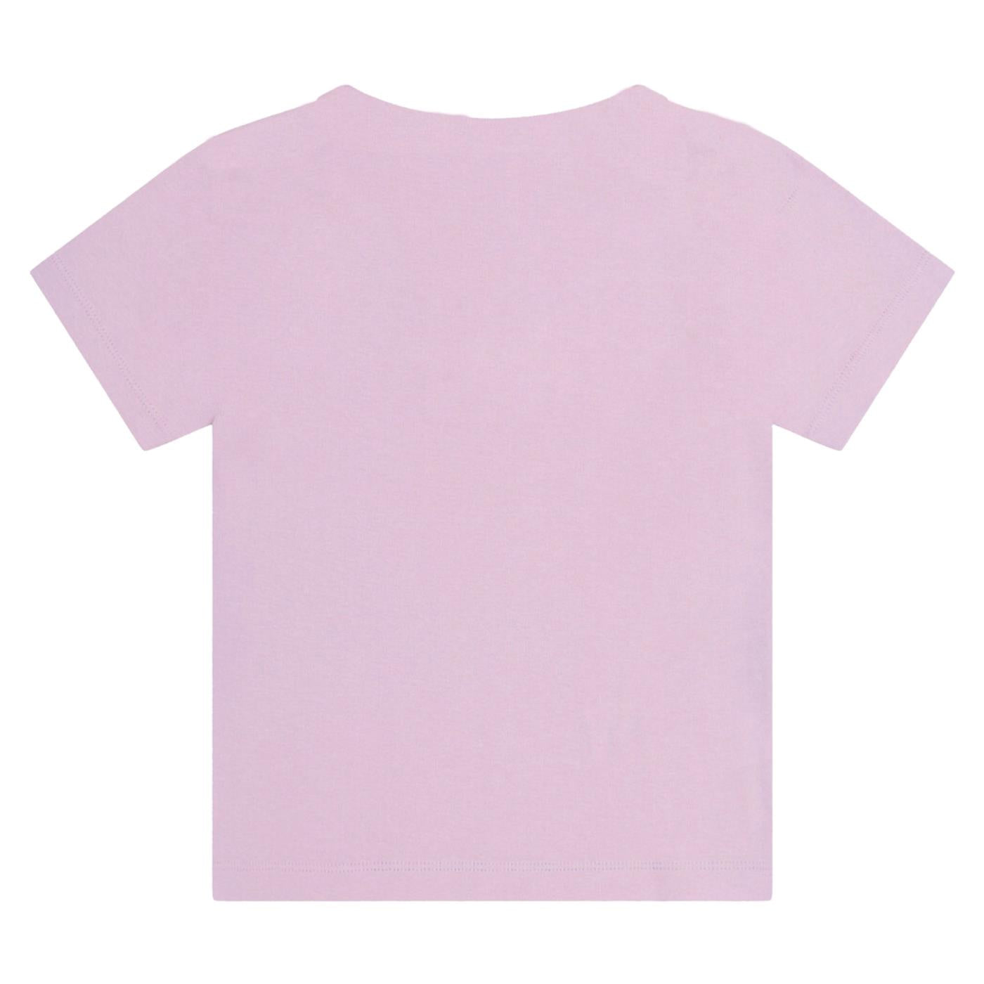 CHAMPION CREWNECK T-SHIRT
