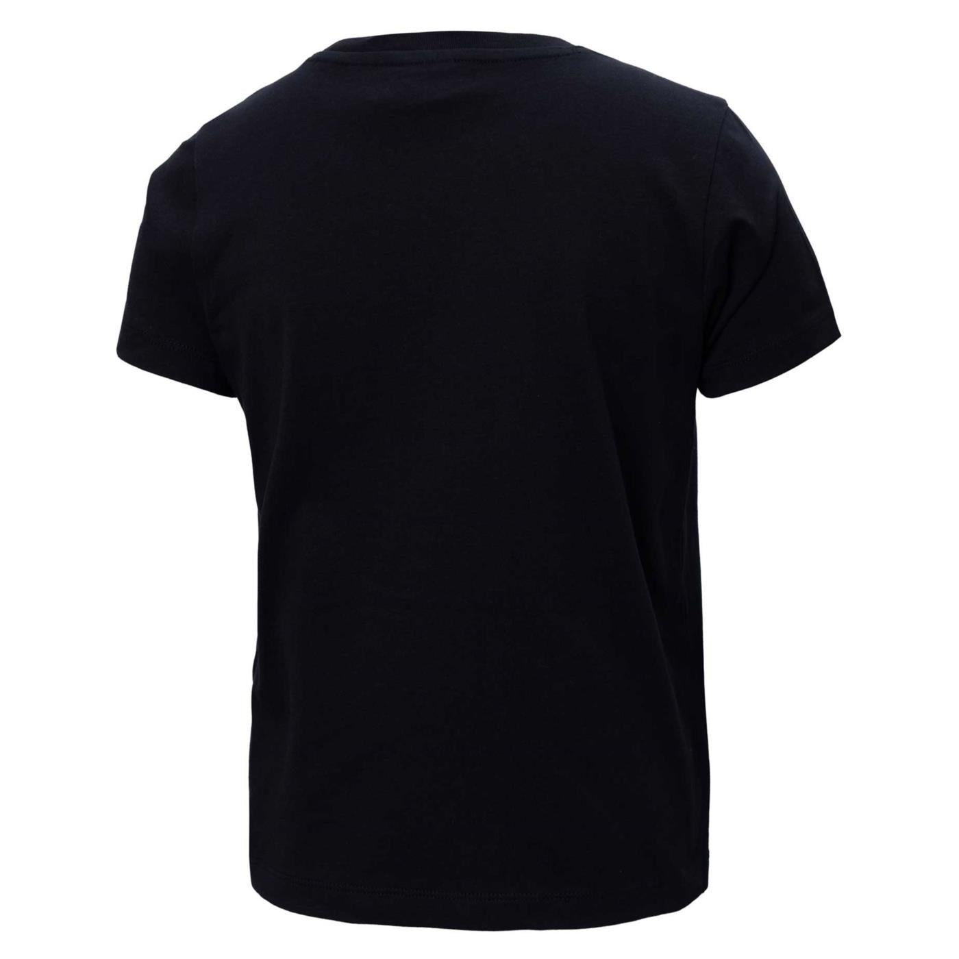 CHAMPION CREWNECK T-SHIRT