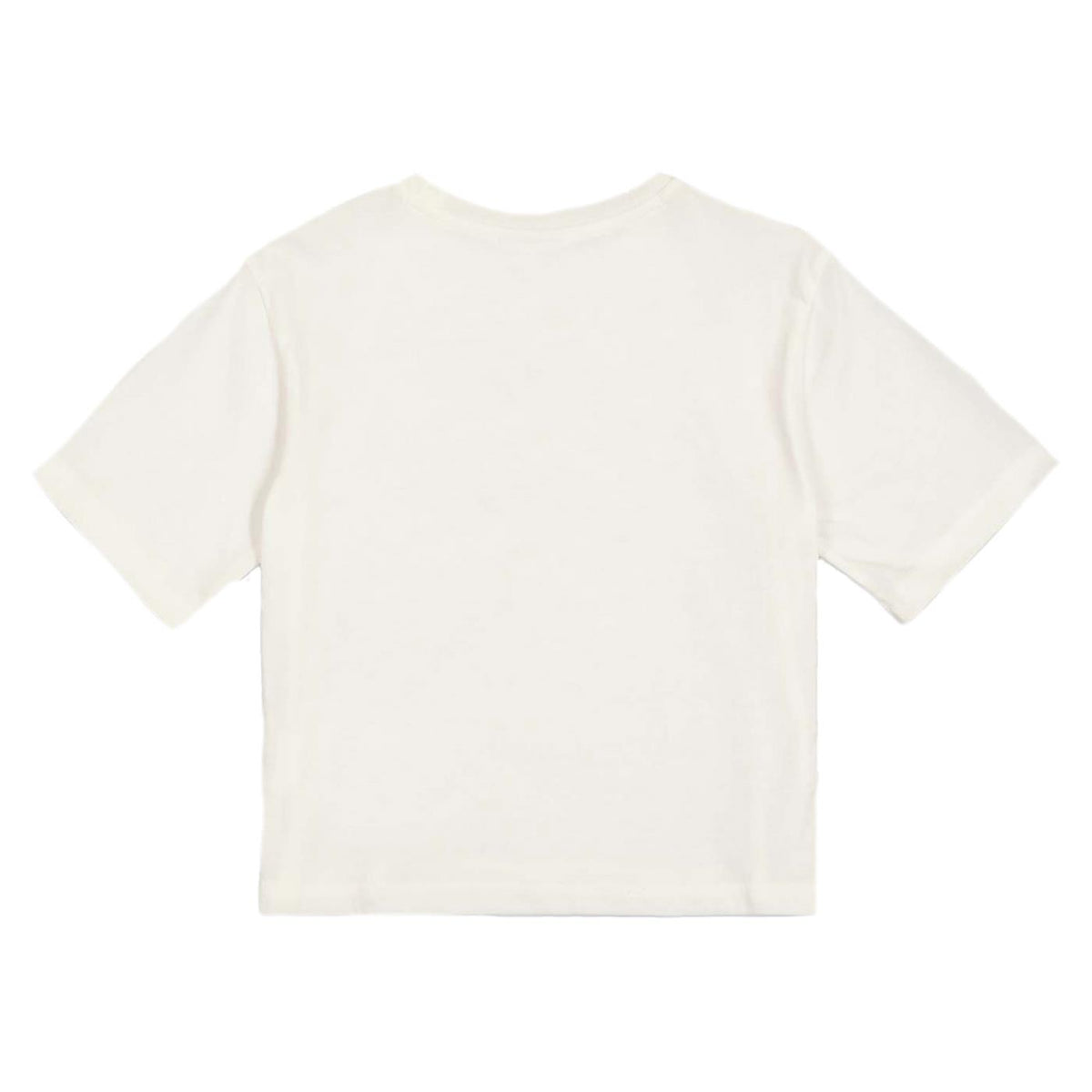 CHAMPION JR CREWNECK T-SHIRT - seconda immagine