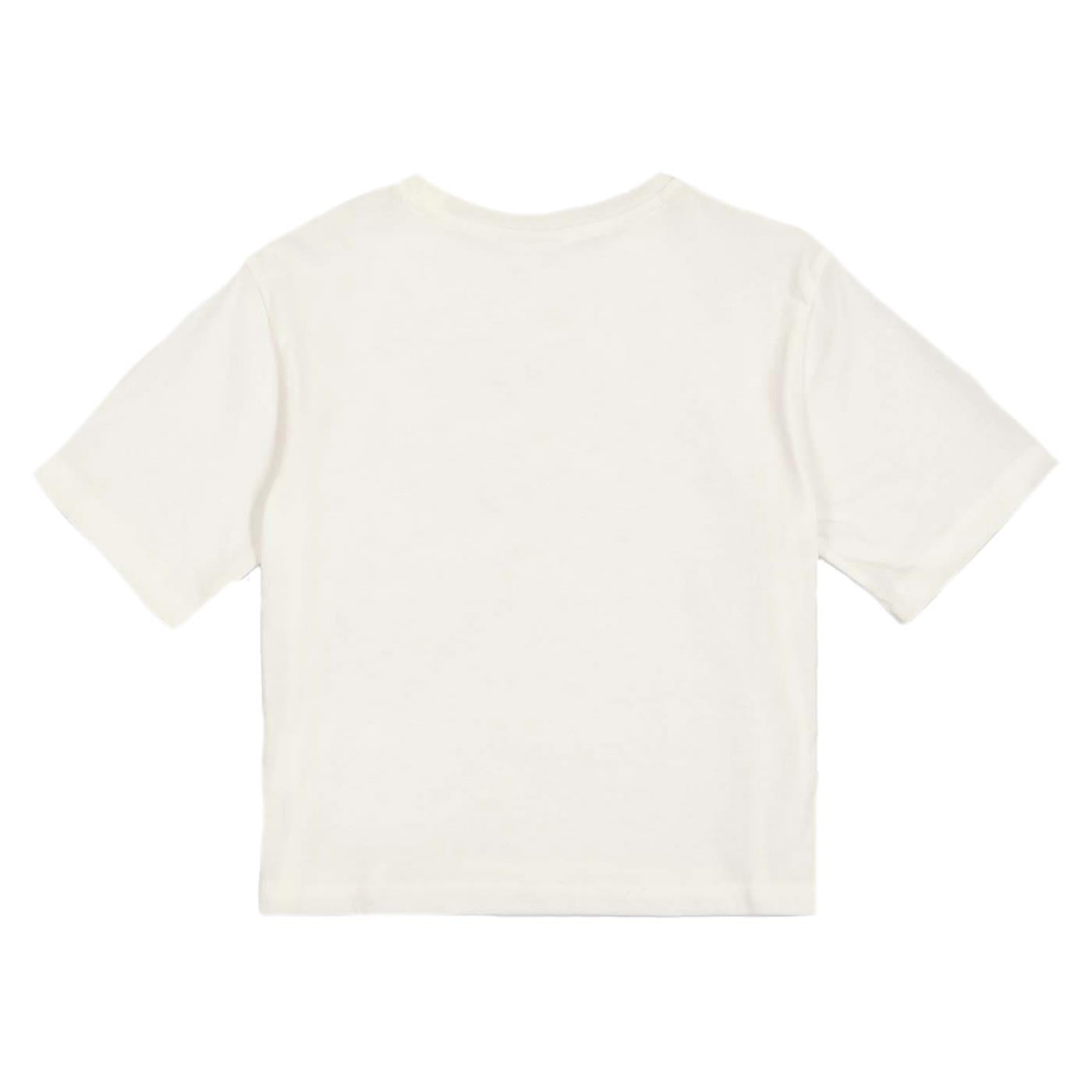 CHAMPION JR CREWNECK T-SHIRT
